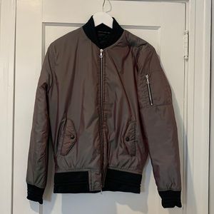 John Elliot Bomber Jacket